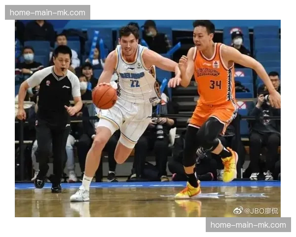 数据模型预测：上海久事若提升转换防守效率，有望在四分之一决赛中制造麻烦